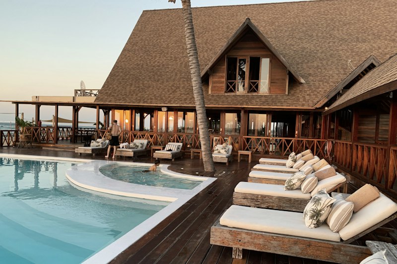 Hospitality, Resort and Travel Management Software